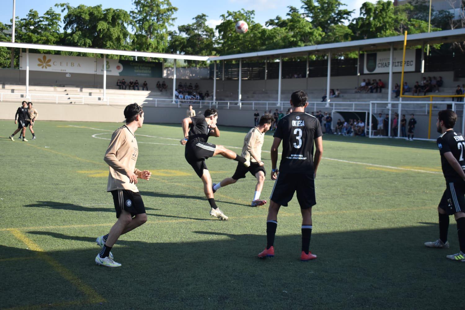 $!Un éxito rotundo la Copa GSG 2023