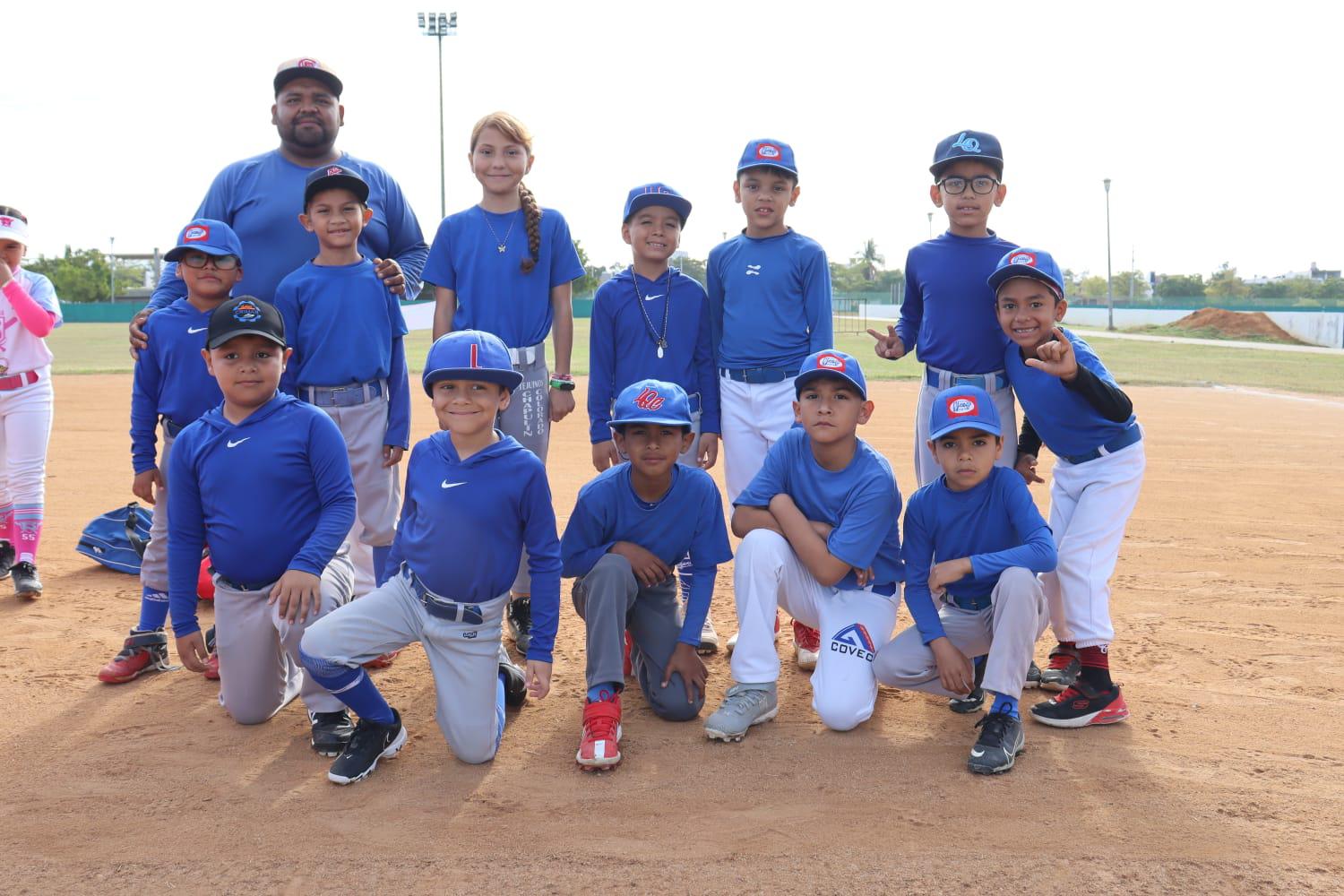 $!Inauguran Nacional de Slow Pitch Mazatlán 2024