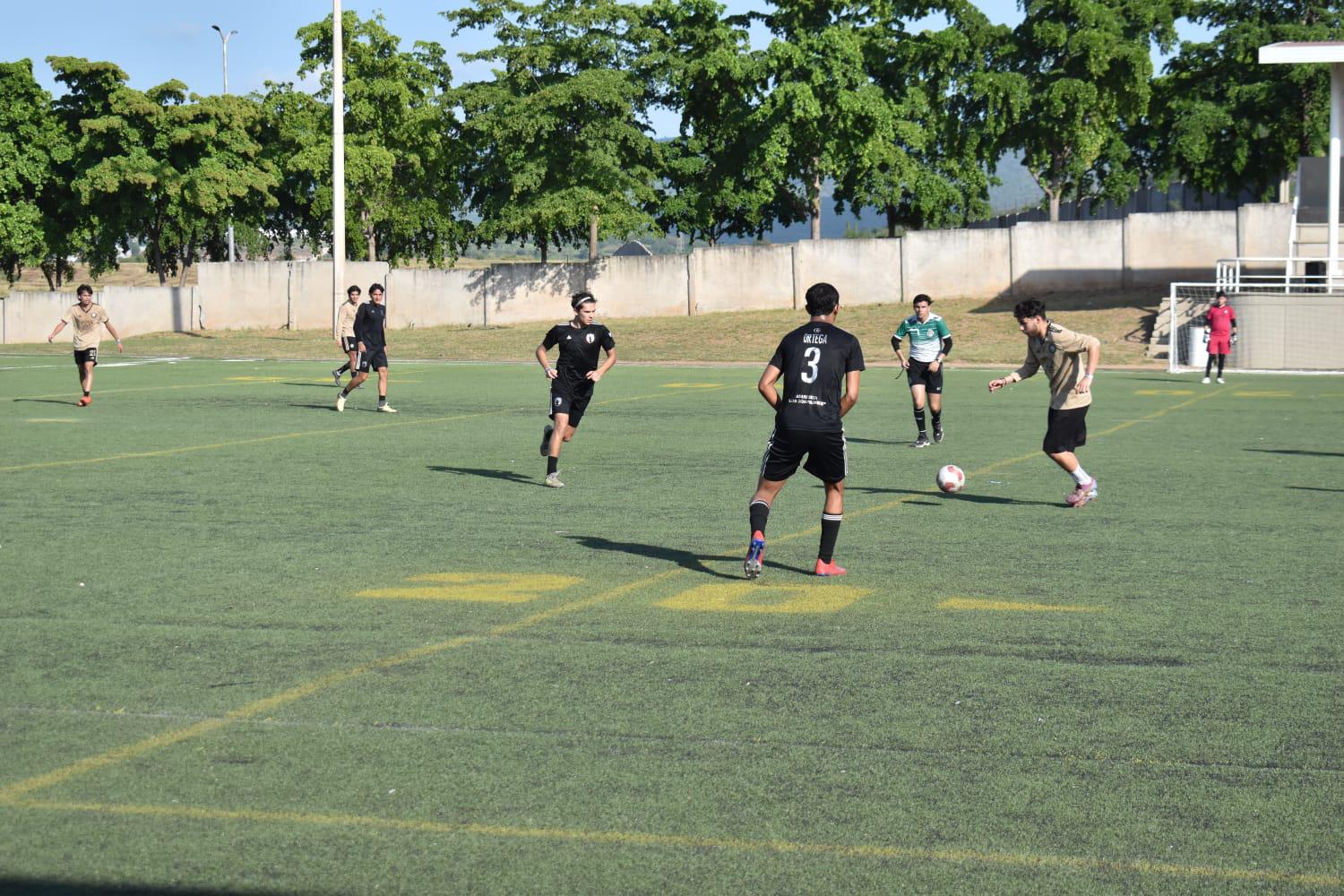 $!Un éxito rotundo la Copa GSG 2023