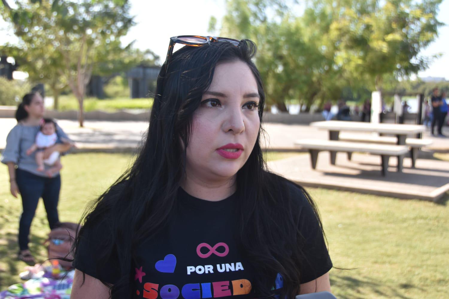 $!Fasin lleva a cabo el evento ‘Concienciación sobre el autismo’