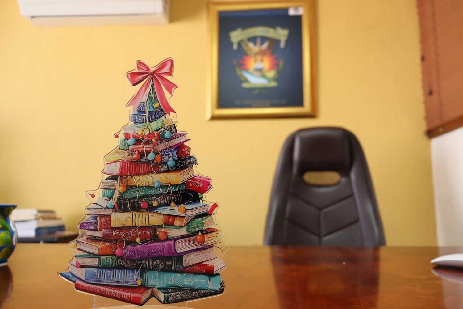 $!Editorial UAS hace recomendaciones de lecturas para leer en vacaciones decembrinas.