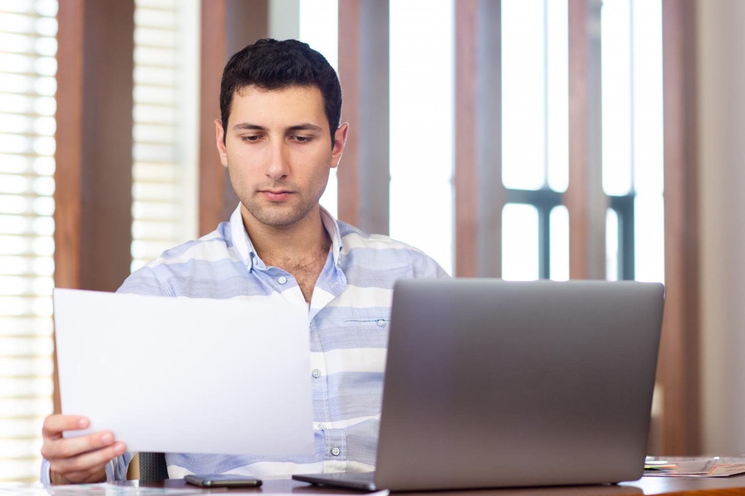 $!¿Qué tipo de reportes genera un buen software contable y administrativo?