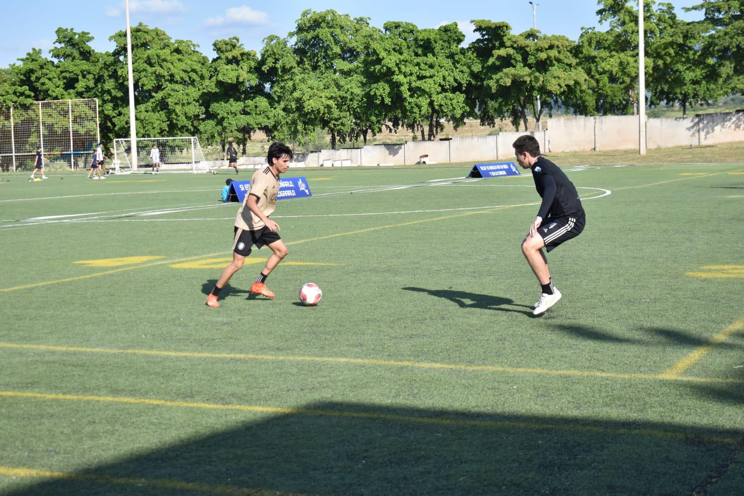 $!Un éxito rotundo la Copa GSG 2023