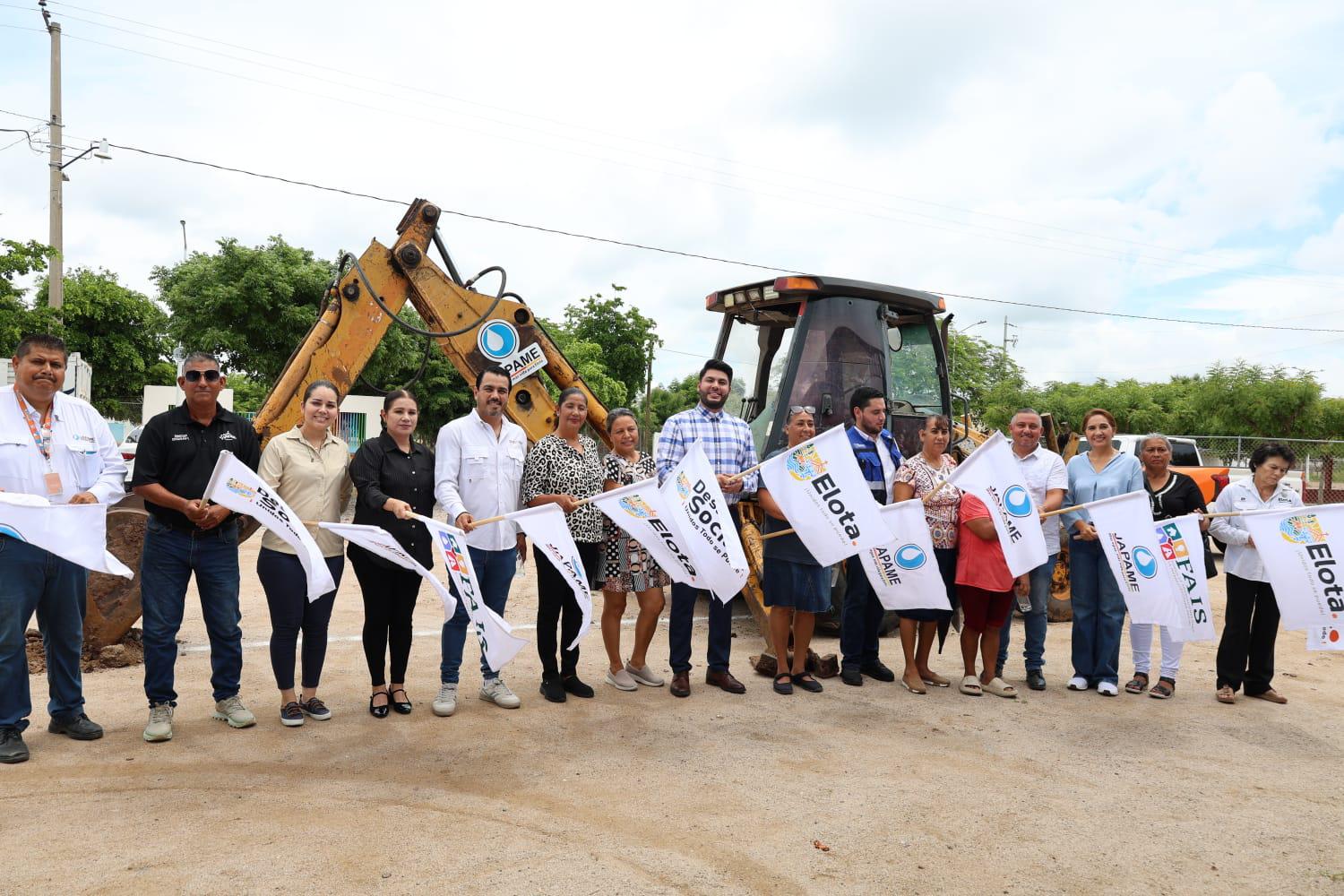 $!Mejorarán el servicio de agua potable en Tanques
