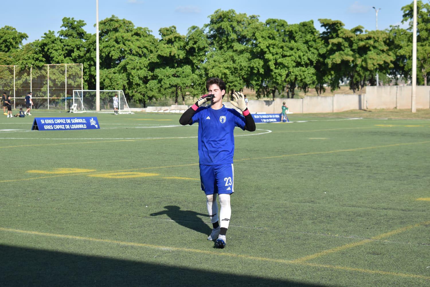 $!Un éxito rotundo la Copa GSG 2023