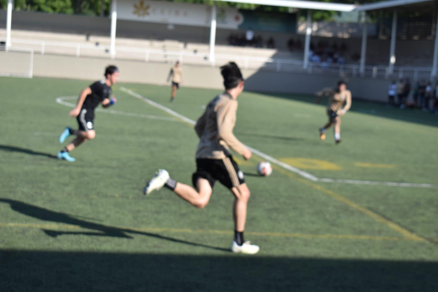 $!Un éxito rotundo la Copa GSG 2023
