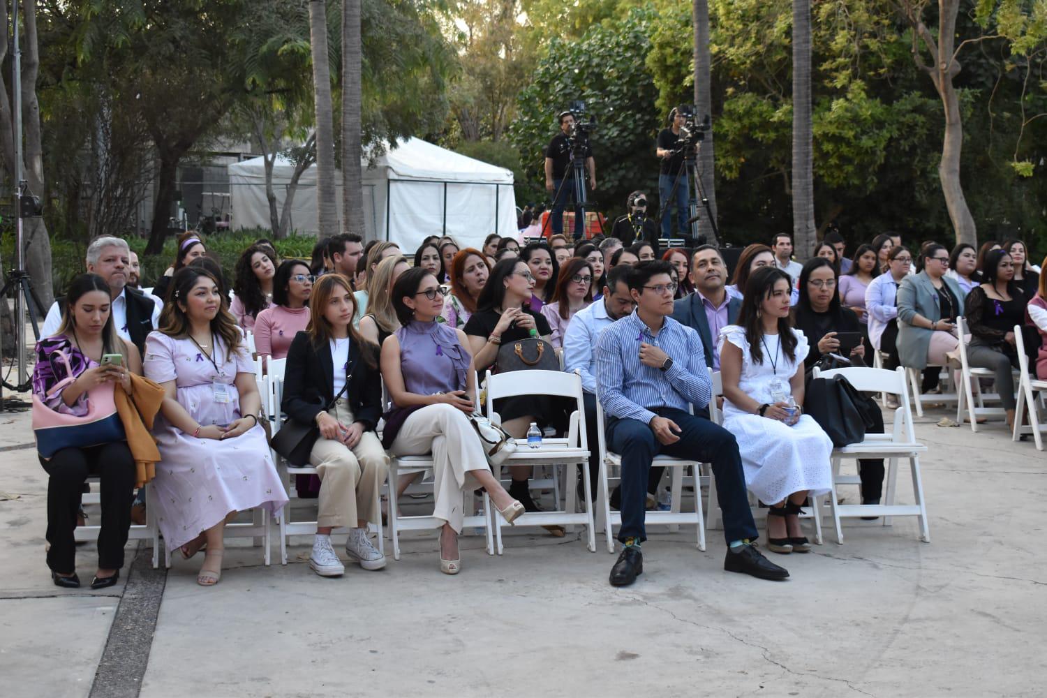 $!Logra adherirse a Principios para el empoderamiento de las Mujeres de la ONU