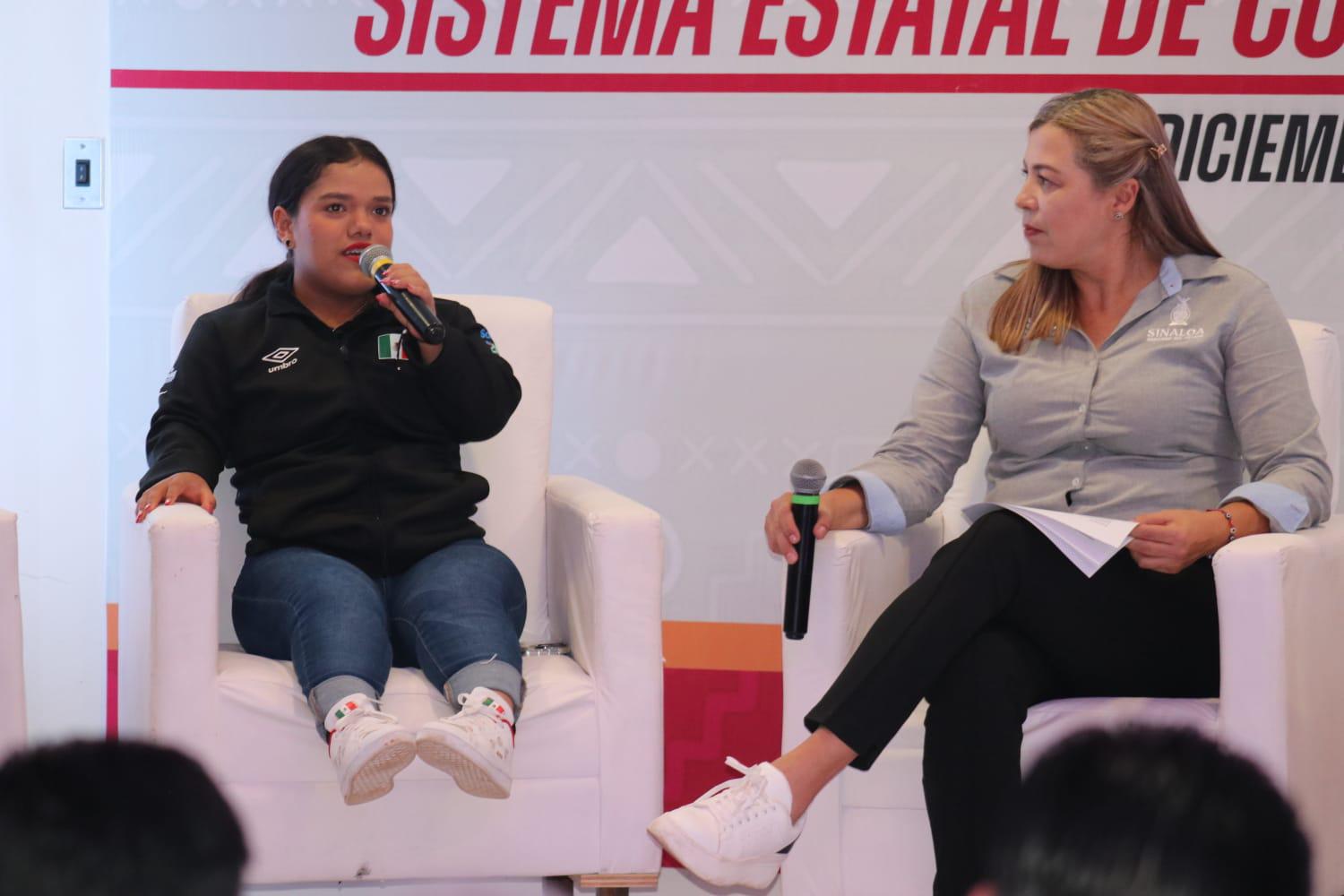$!Destacan resultados positivos para el deporte sinaloense
