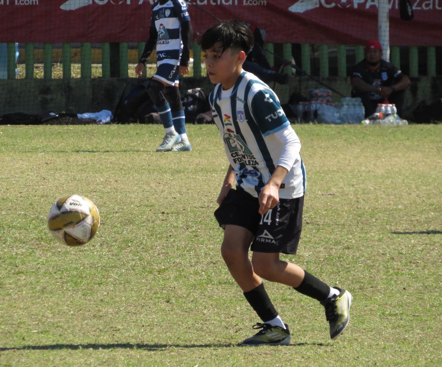 $!Copa Mazatlán verá surgir a sus campeones este domingo