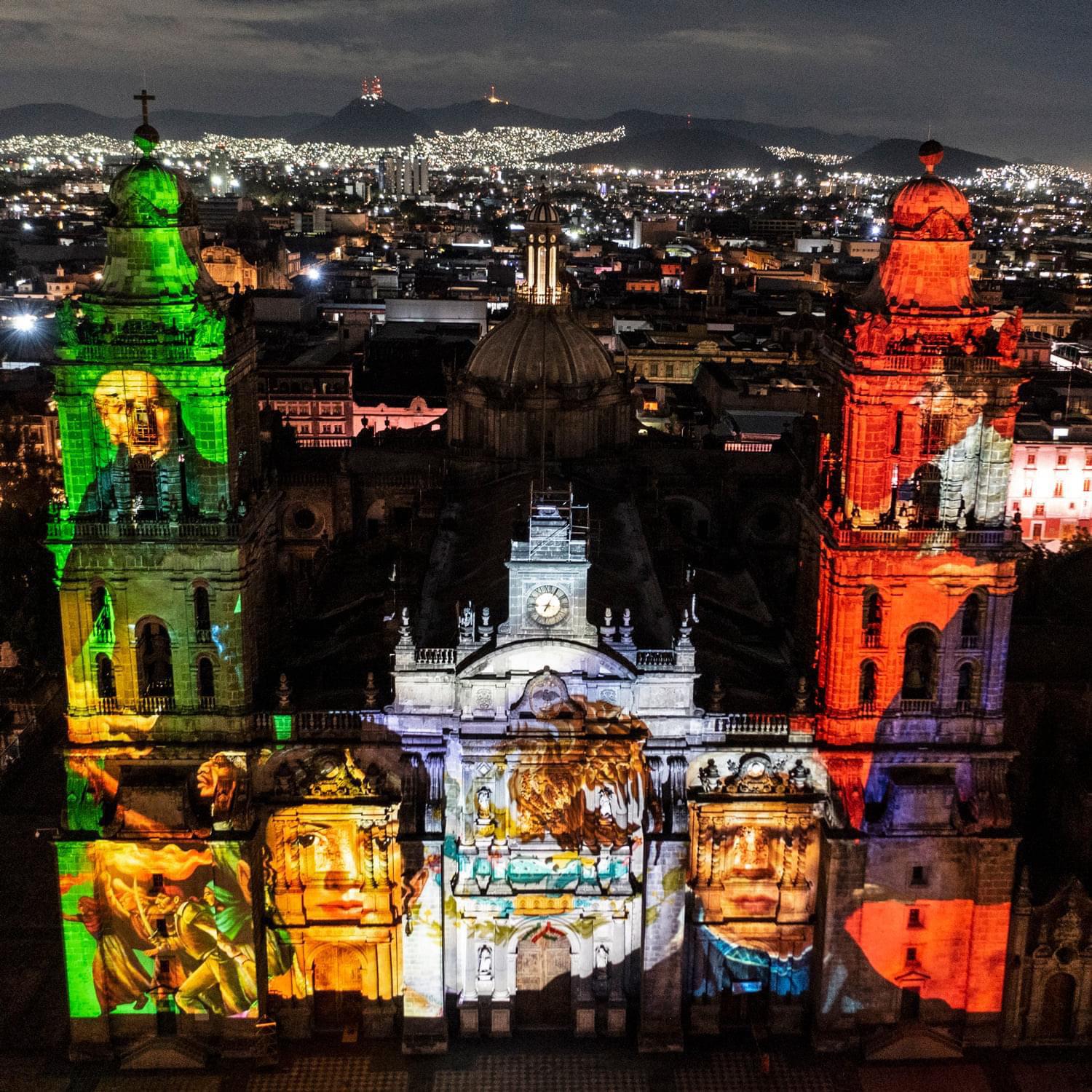 $!Foto: Presidencia de la República