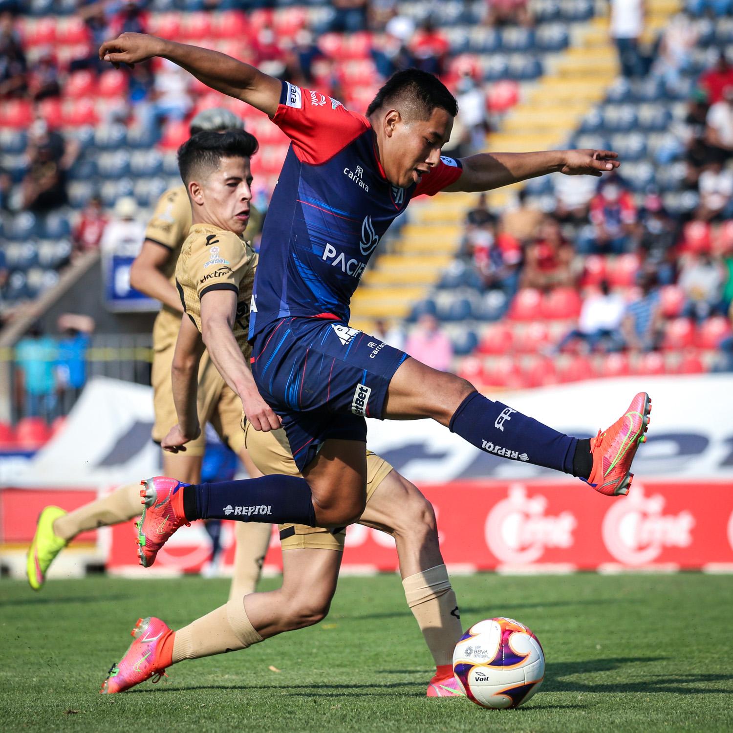 $!Dorados cae ante Tepatitlán y se despide del Guard1anes 2021