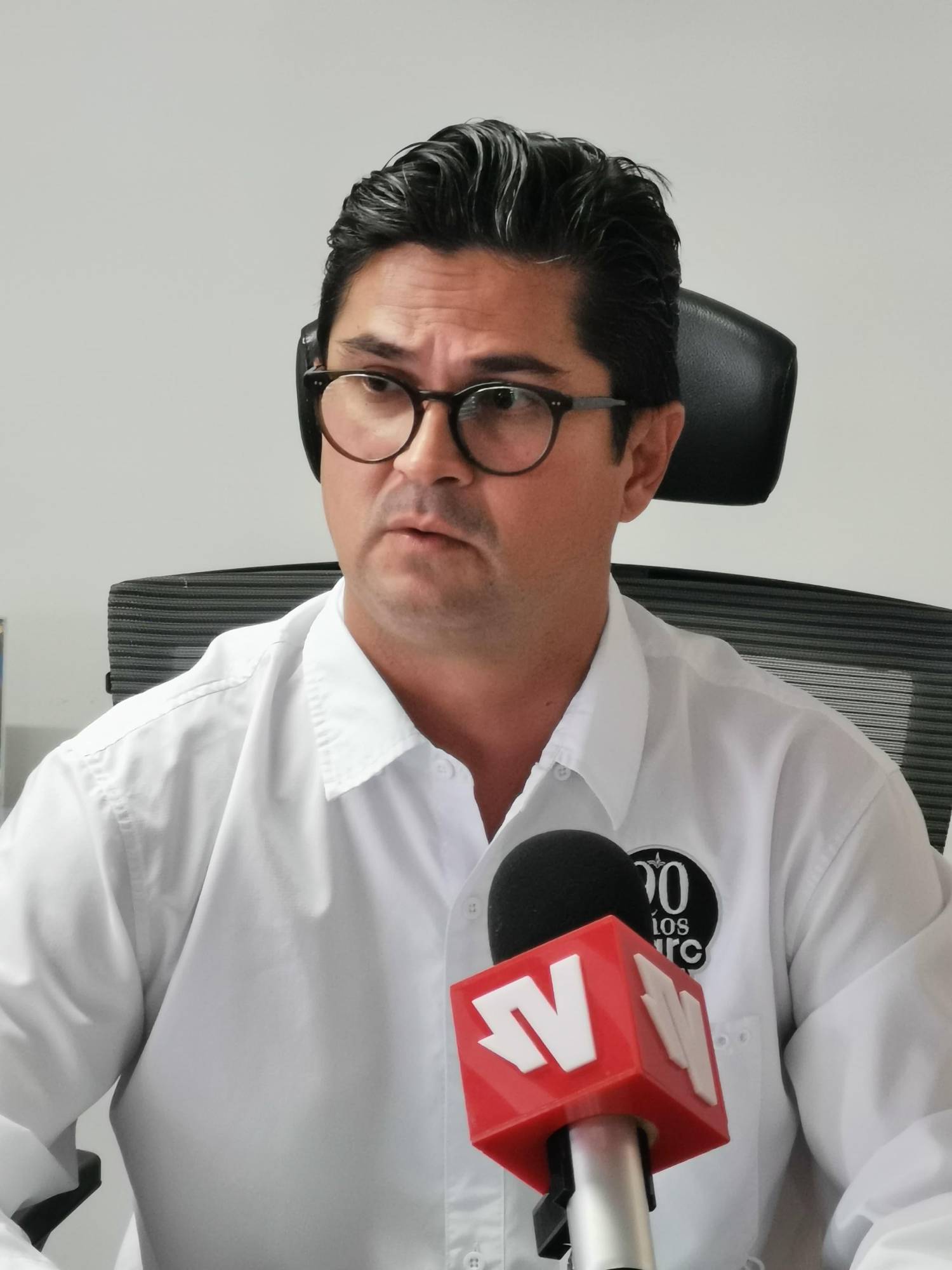 $!Sinaloa se adaptará ante el arancel de tomate; ‘esencia agrícola siempre la tendremos’, dice AARC