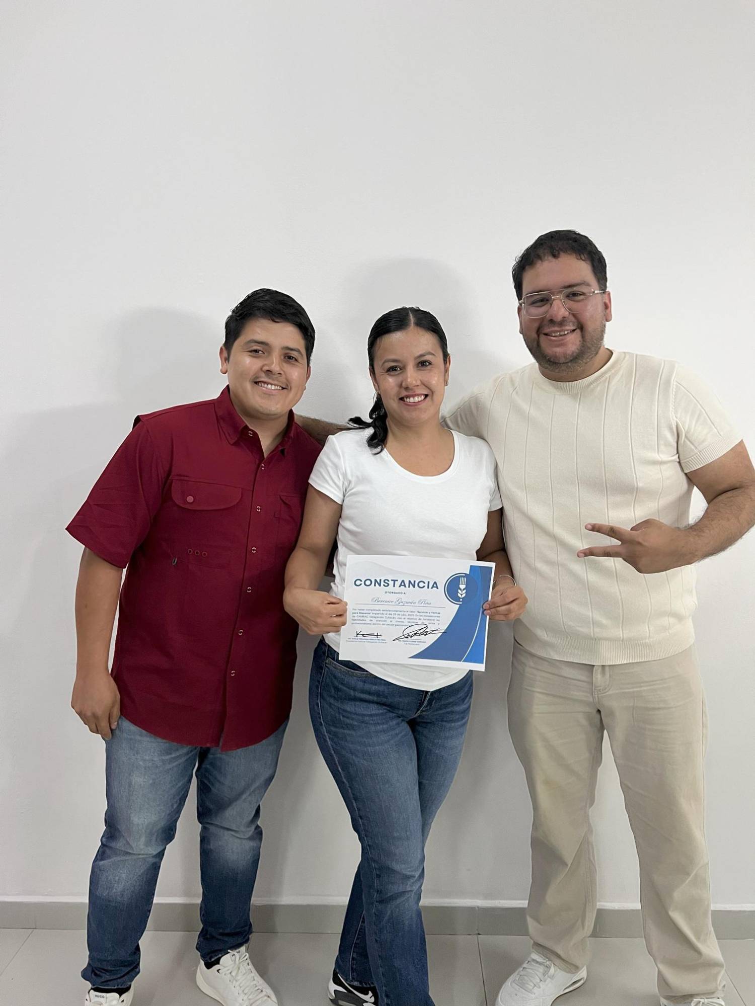 $!Berenice Guzmán Piña