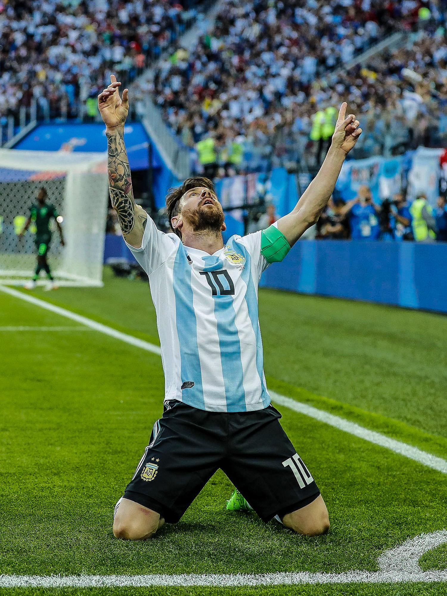 $!México, ante Messi y Lewandowski en Qatar 2022