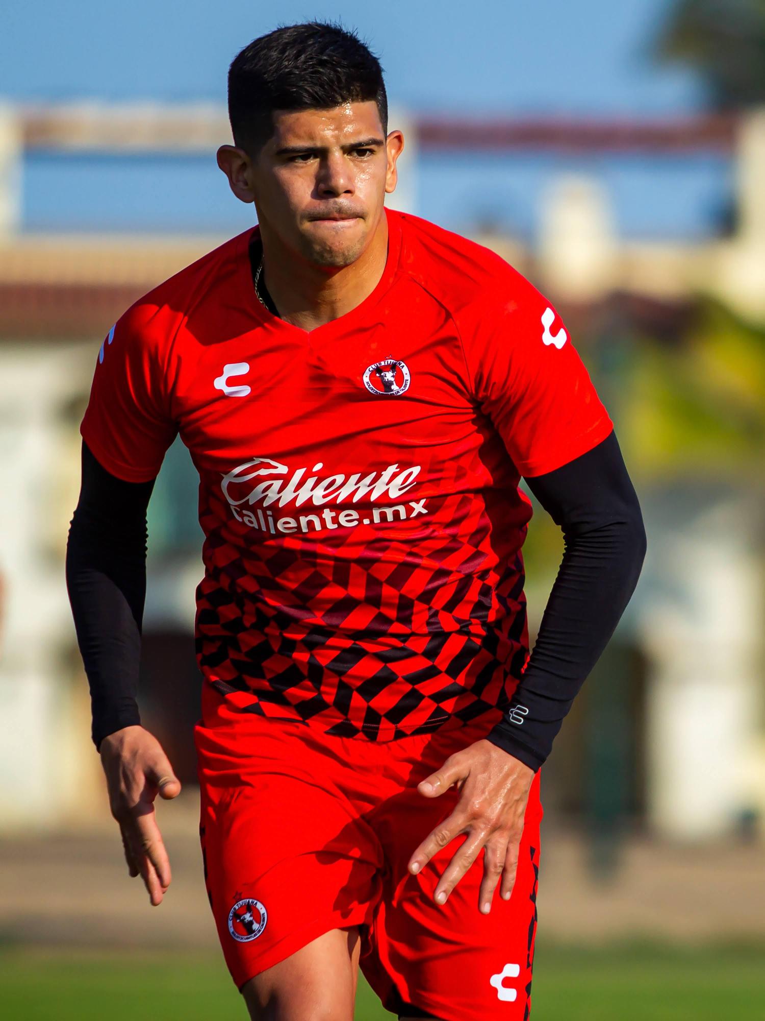$!Xolos de Tijuana sostendrá tres juegos de preparación en Mazatlán
