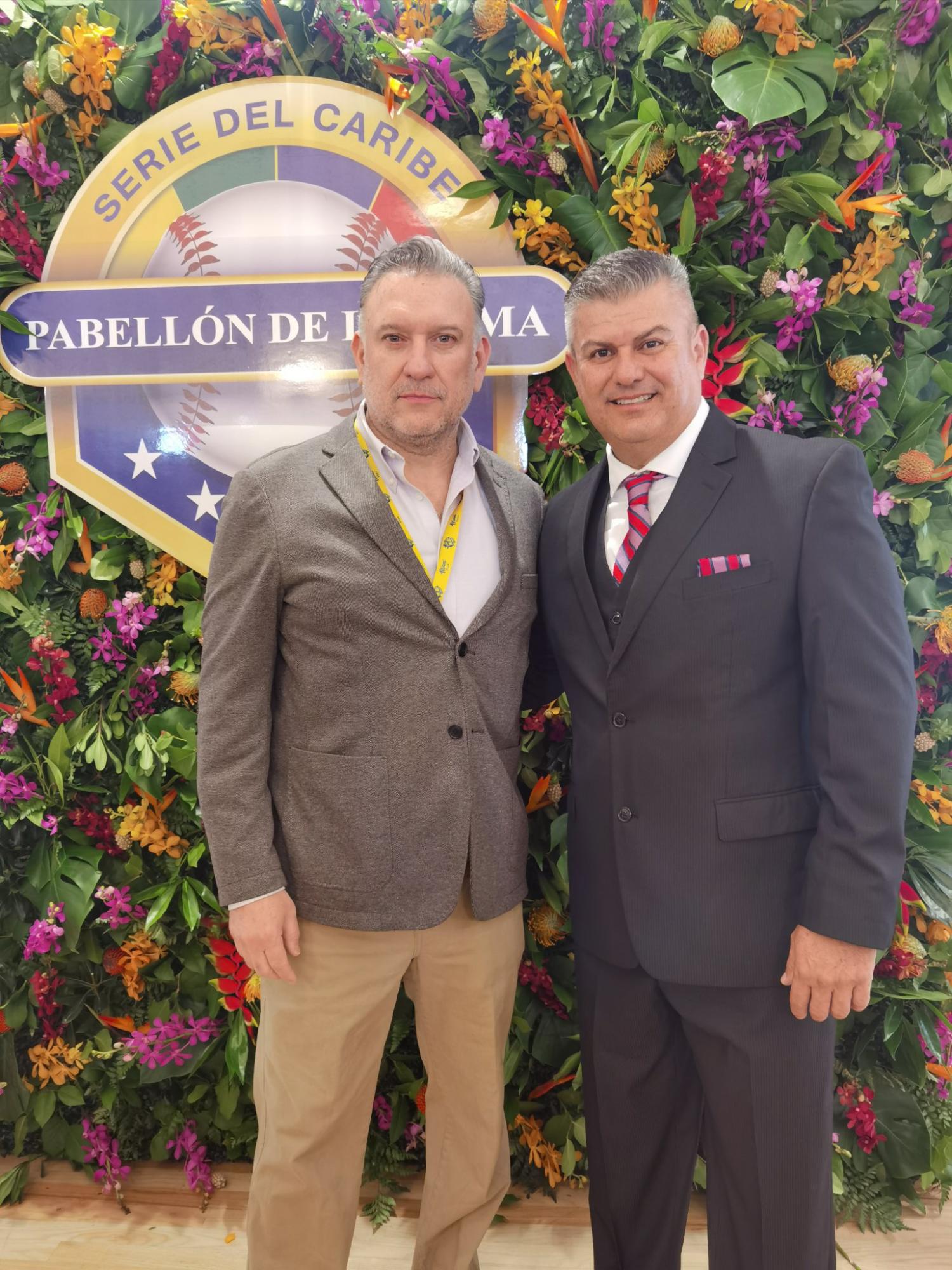 $!Francisco Campos es nuevo inmortal de la Serie del Caribe
