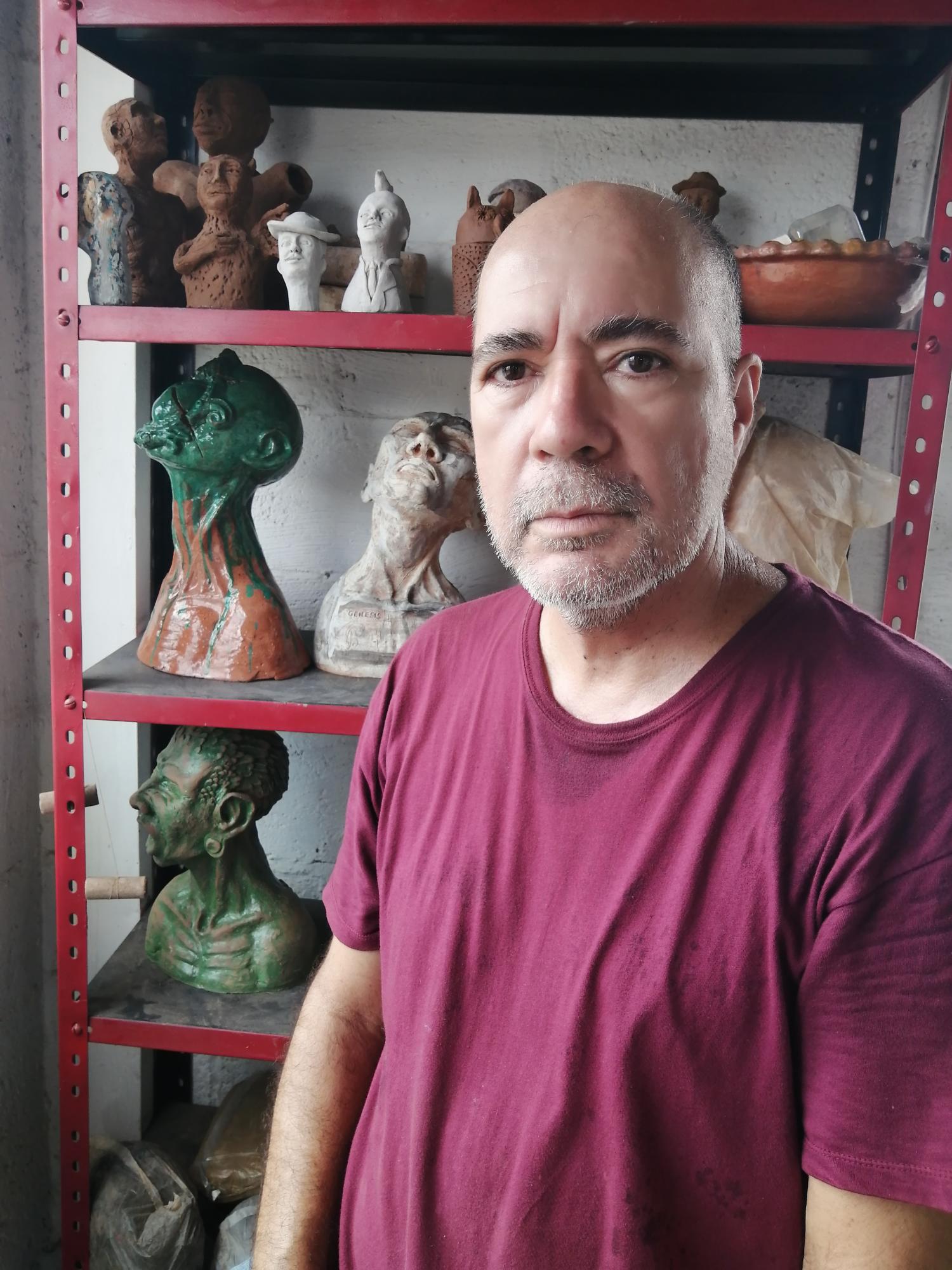 $!Lenin Márquez