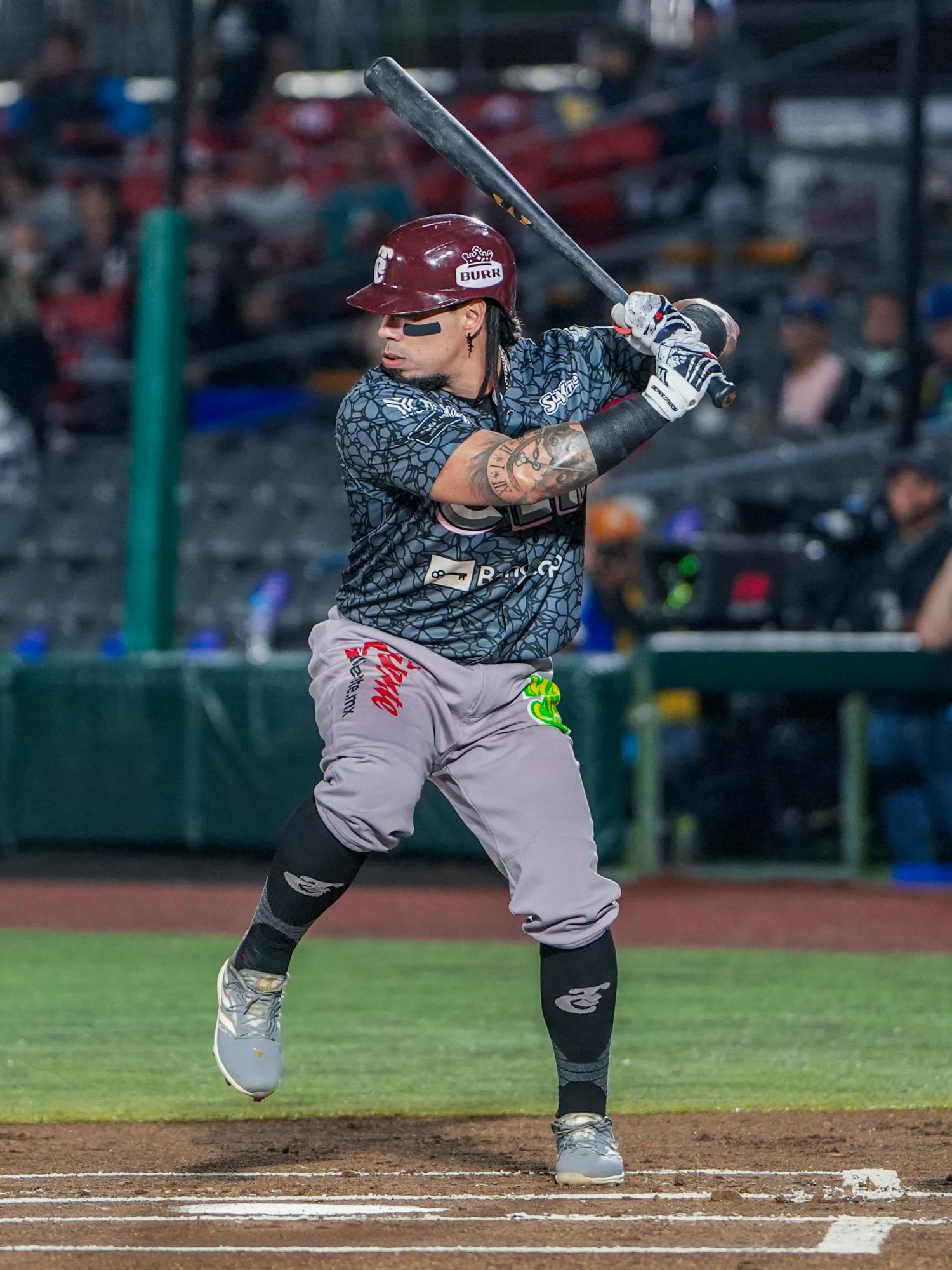 $!Blanquea Charros a Culiacán en inicio de serie en Zapopan