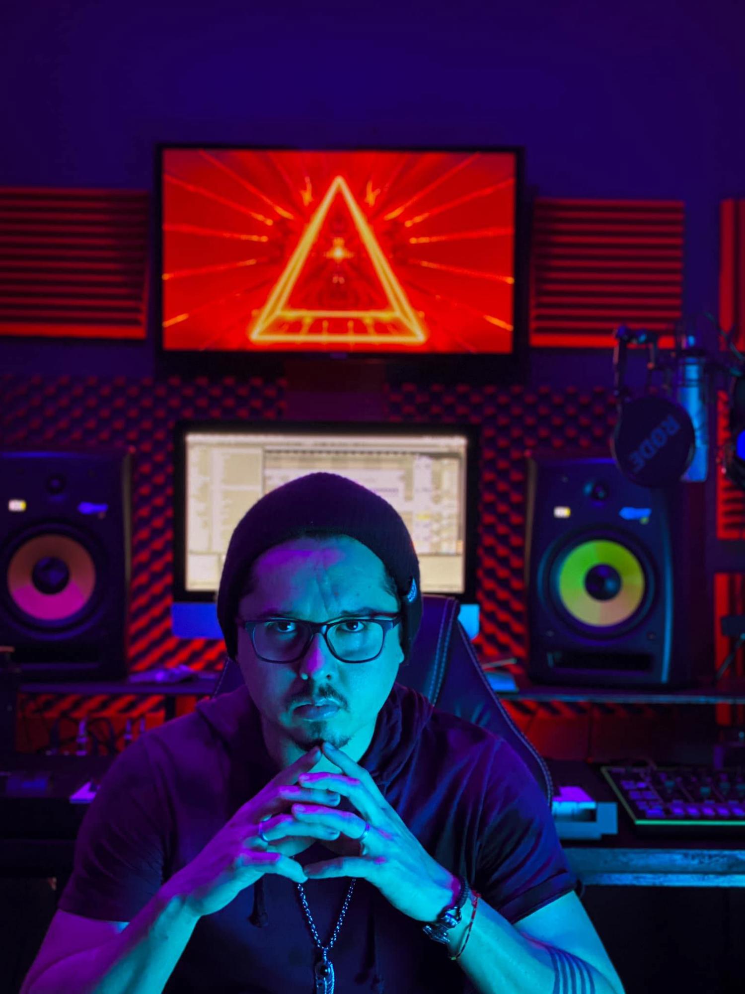 $!Suena el DJ sinaloense Vibn a nivel mundial con su tema ‘So hot’