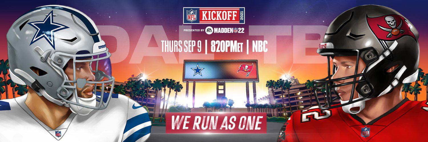 $!Tampa Bay Buccaneers arranca este jueves la defensa de su título
