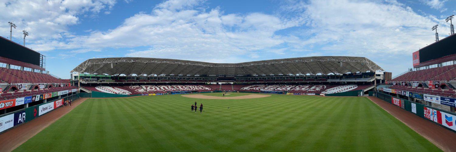 $!Estadios de la Liga Mexicana del Pacífico, punto de reunión de los aficionados en el invierno