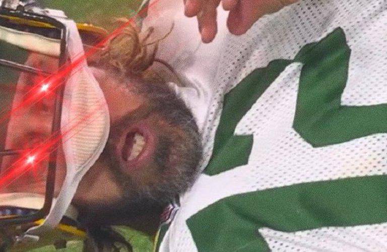 La NFL multa a los Packers, Aaron Rodgers y Allen Lazard por violar protocolo Covid-19