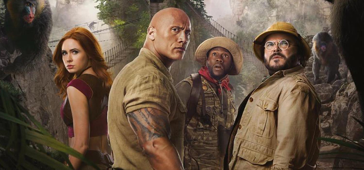$!Netflix se queda con películas de Sony, ‘Spider-Man’ y ‘Jumanji’