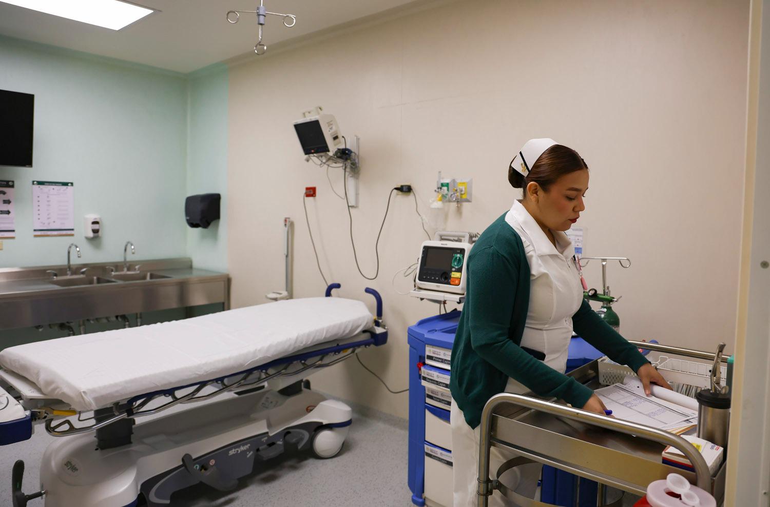 $!Sheinbaum inaugura nuevas áreas médicas del Hospital Pediátrico de Sinaloa