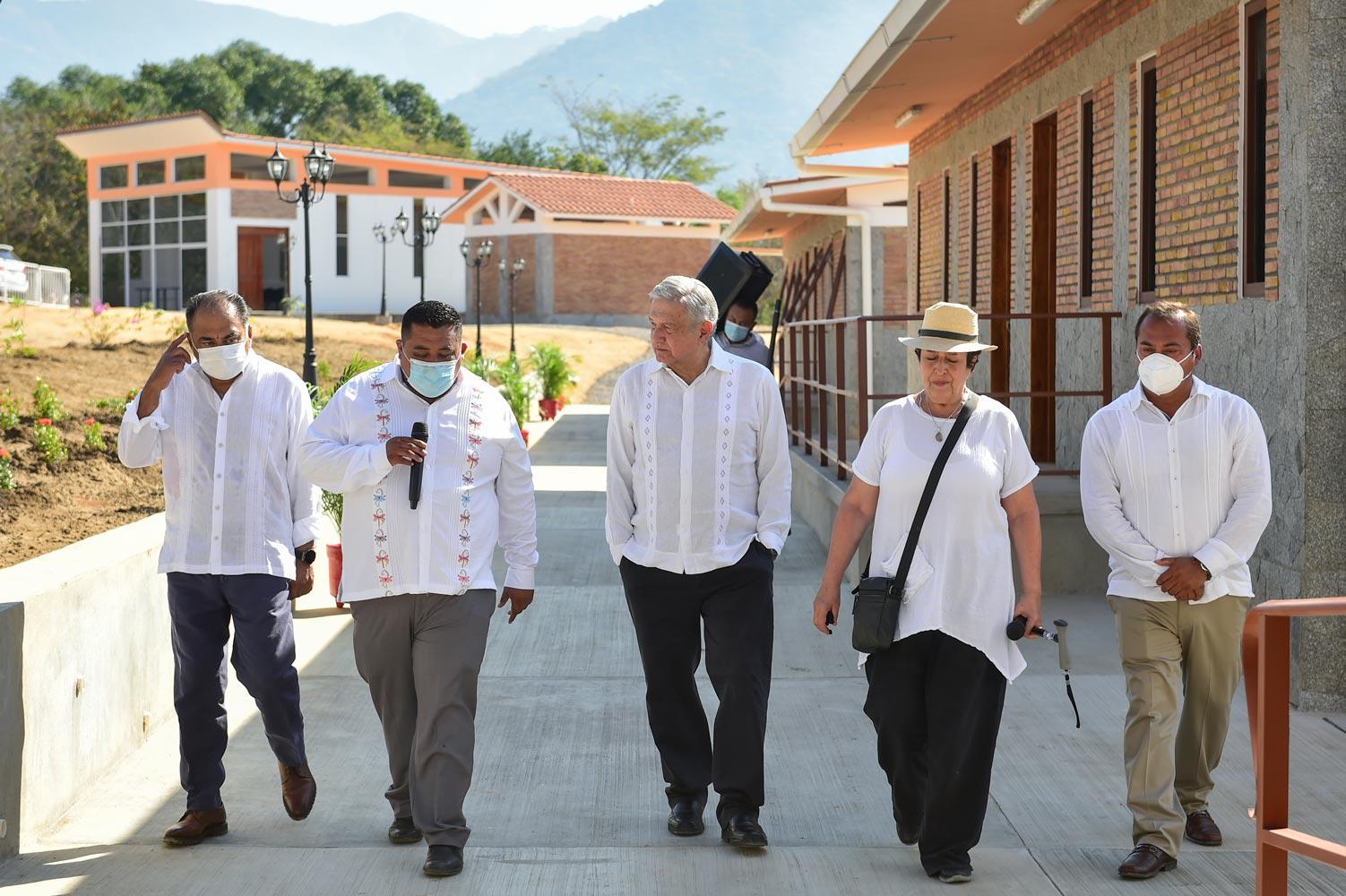 $!Convenios laborales ilegales y violatorios de la Ley Federal del Trabajo en las Universidades del Bienestar