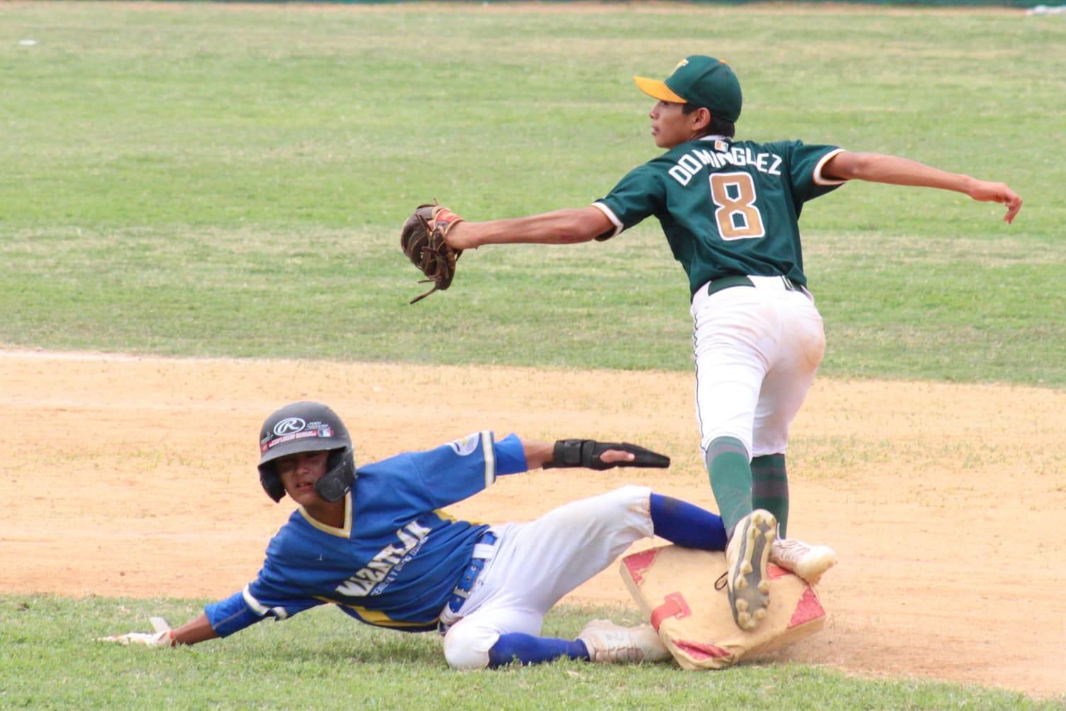 $!Mazatlán conquista seis campeonatos en el Mazatlán Baseball Tournament-Venados 2022