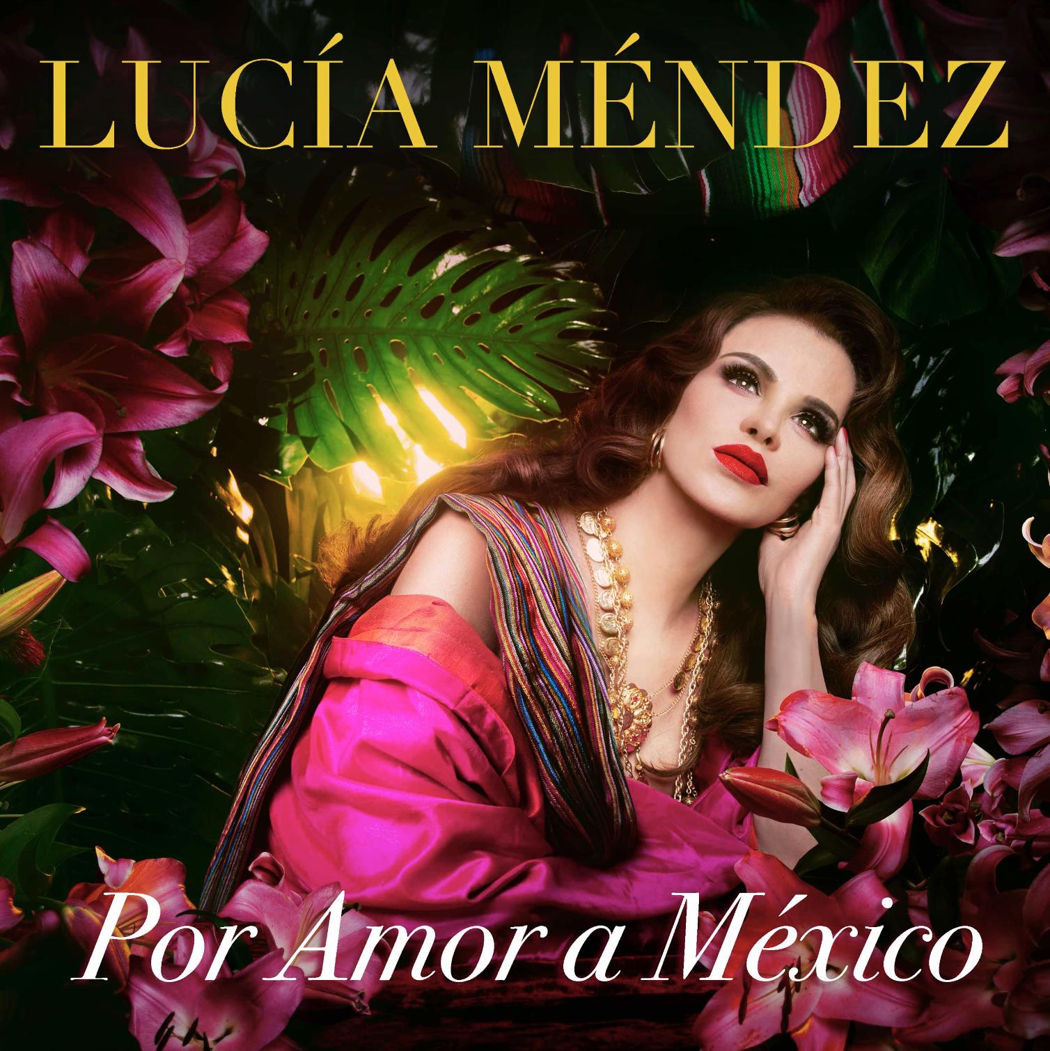 $!Portada del álbum.