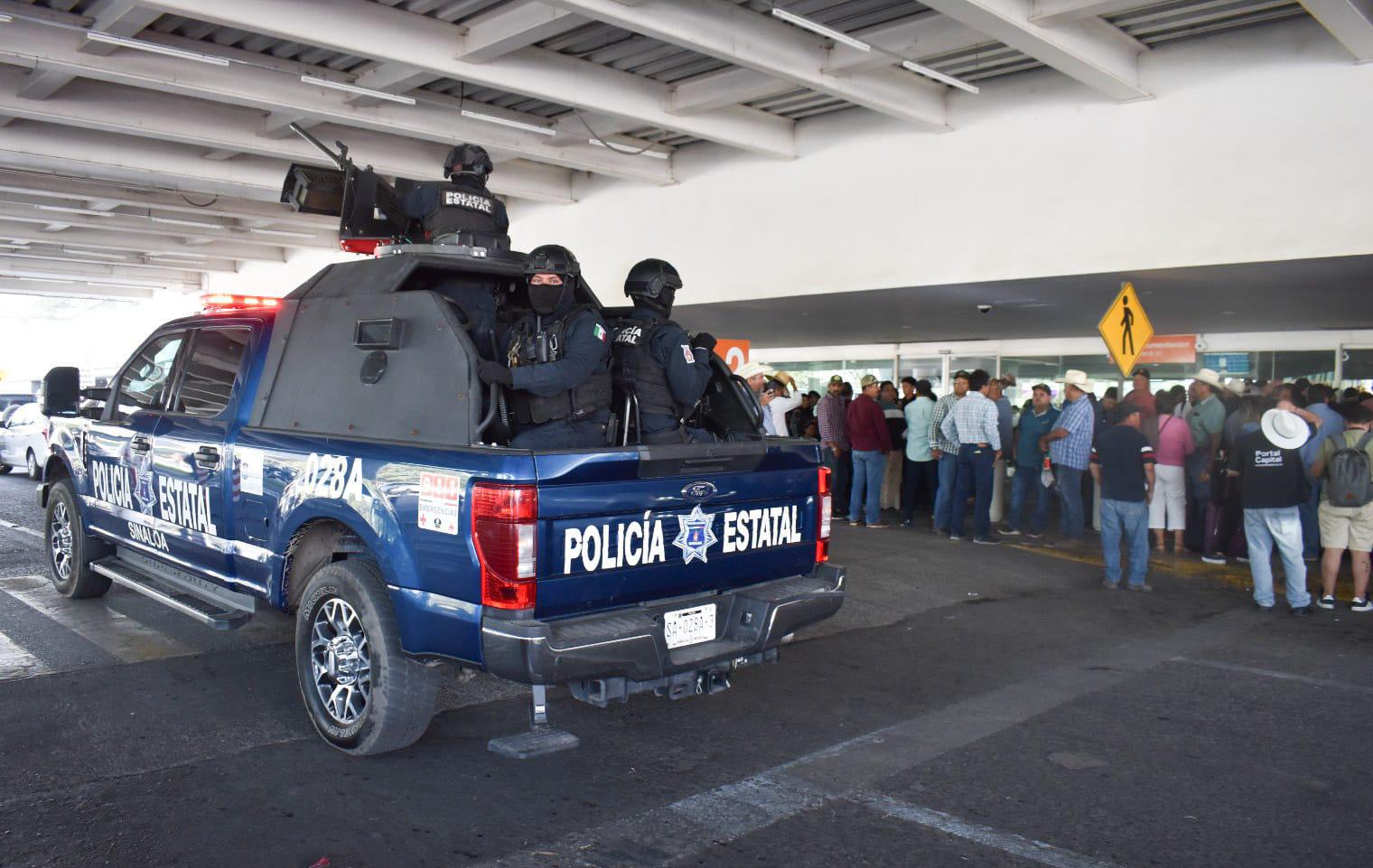 $!Maíz almacenado cuesta $4.7 millones diarios al Gobierno de Sinaloa y no hay certeza de cuándo saldrá