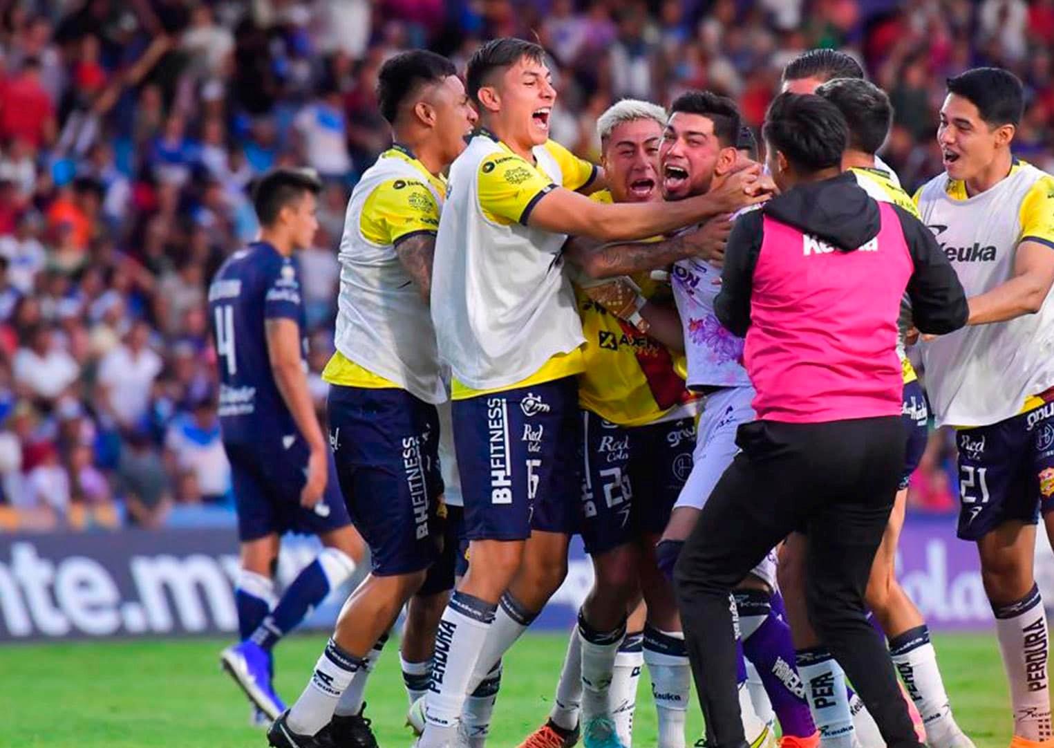 $!Sinaloense Santiago Ramírez jugaría en la Liga MX con Santos Laguna