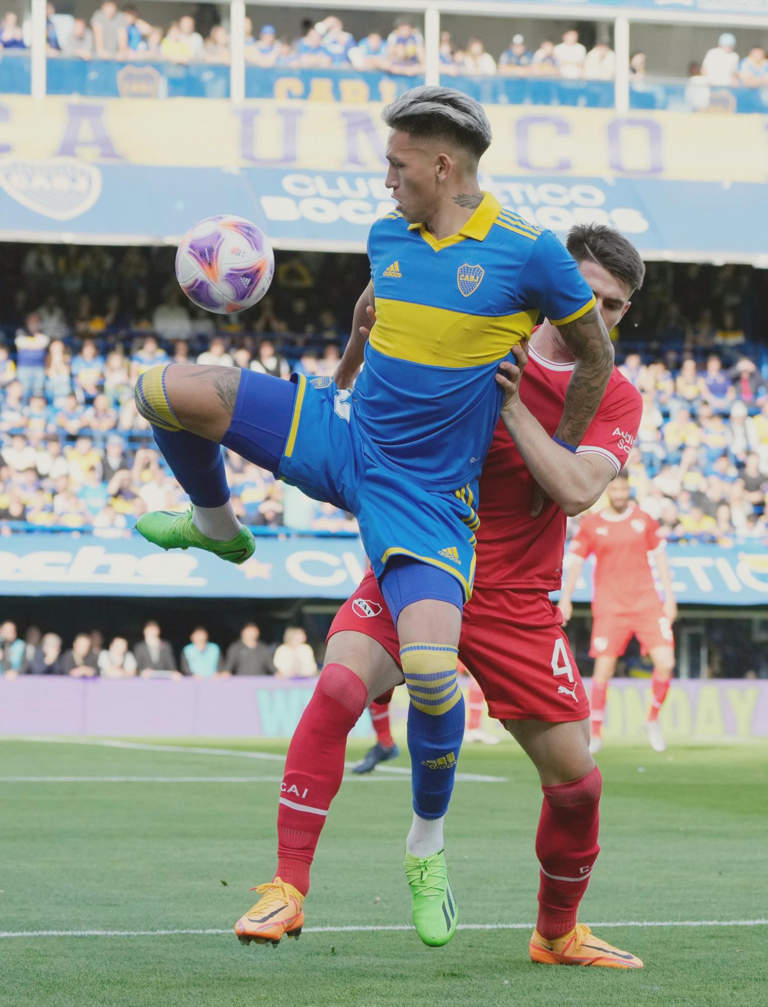 $!Boca es campeón del futbol argentino