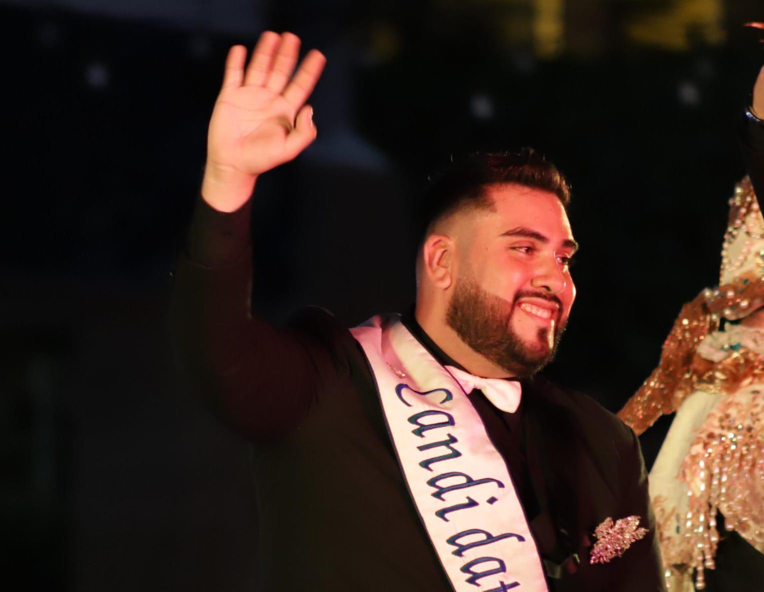 $!El Carnaval de Mazatlán 2025 tiene Reina Infantil: Ángela Salazar