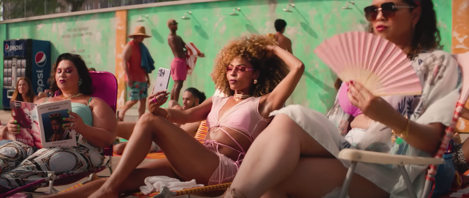 $!Protagoniza Bad Bunny nuevo comercial de Pepsi