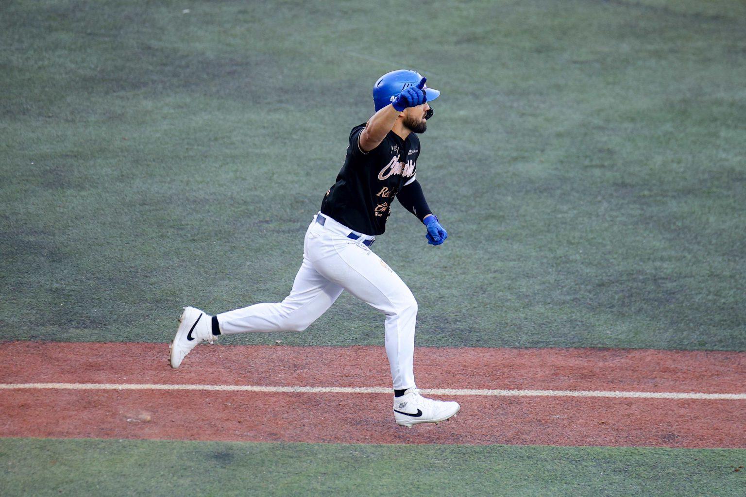 $!Tomateros de Culiacán, contra la espada y la pared en la Serie de México