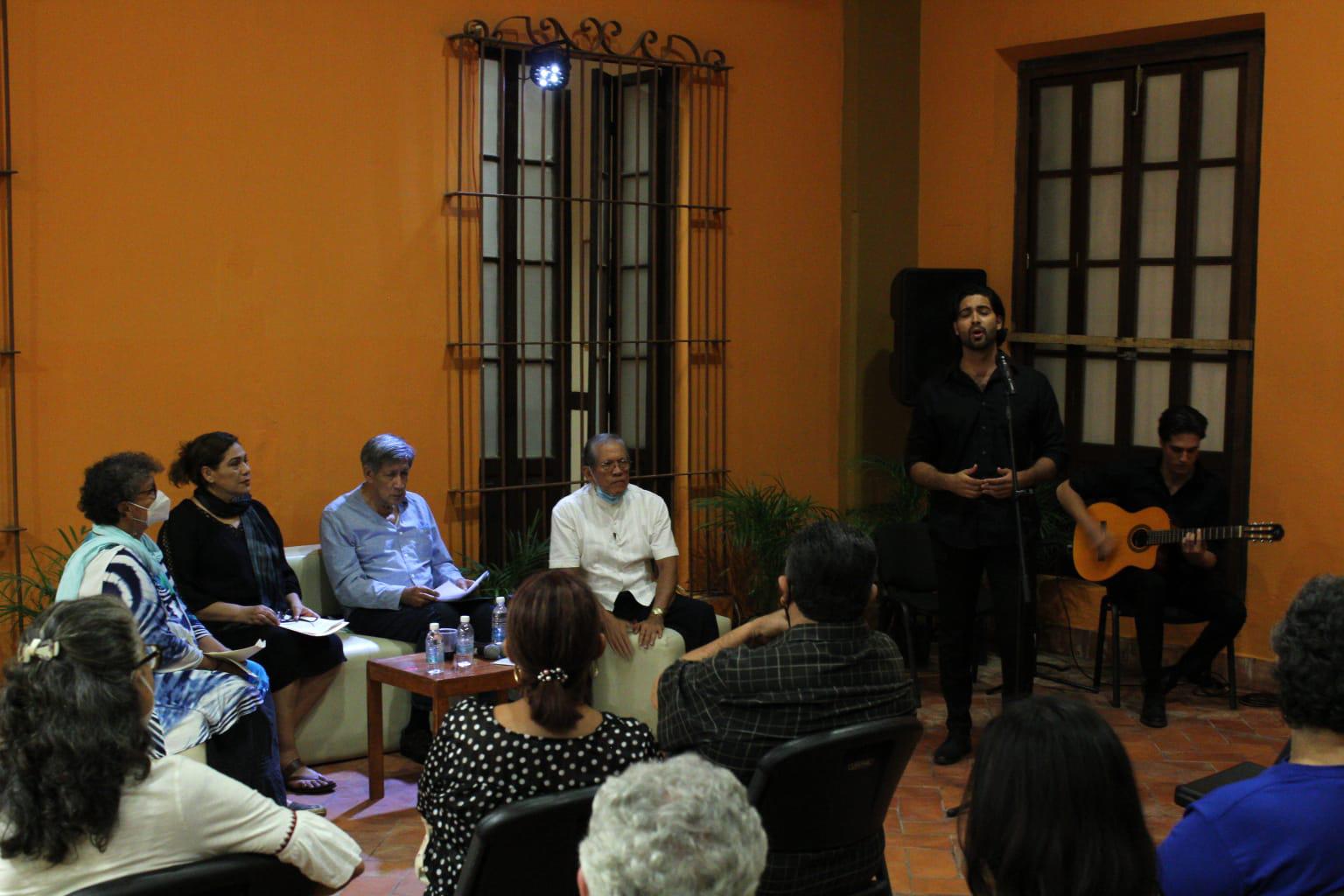 $!Recuerdan lectores el paso de Pablo Neruda por Mazatlán