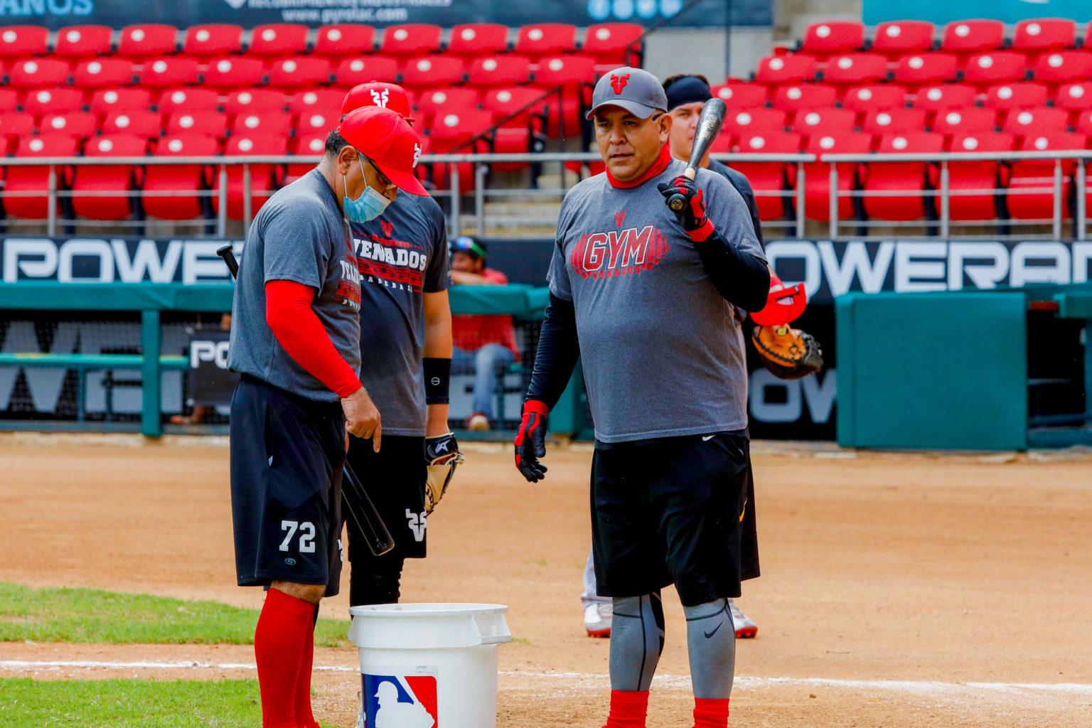 $!Pitcheo, prioridad de Venados de Mazatlán en el Draft 2022 de la LMP