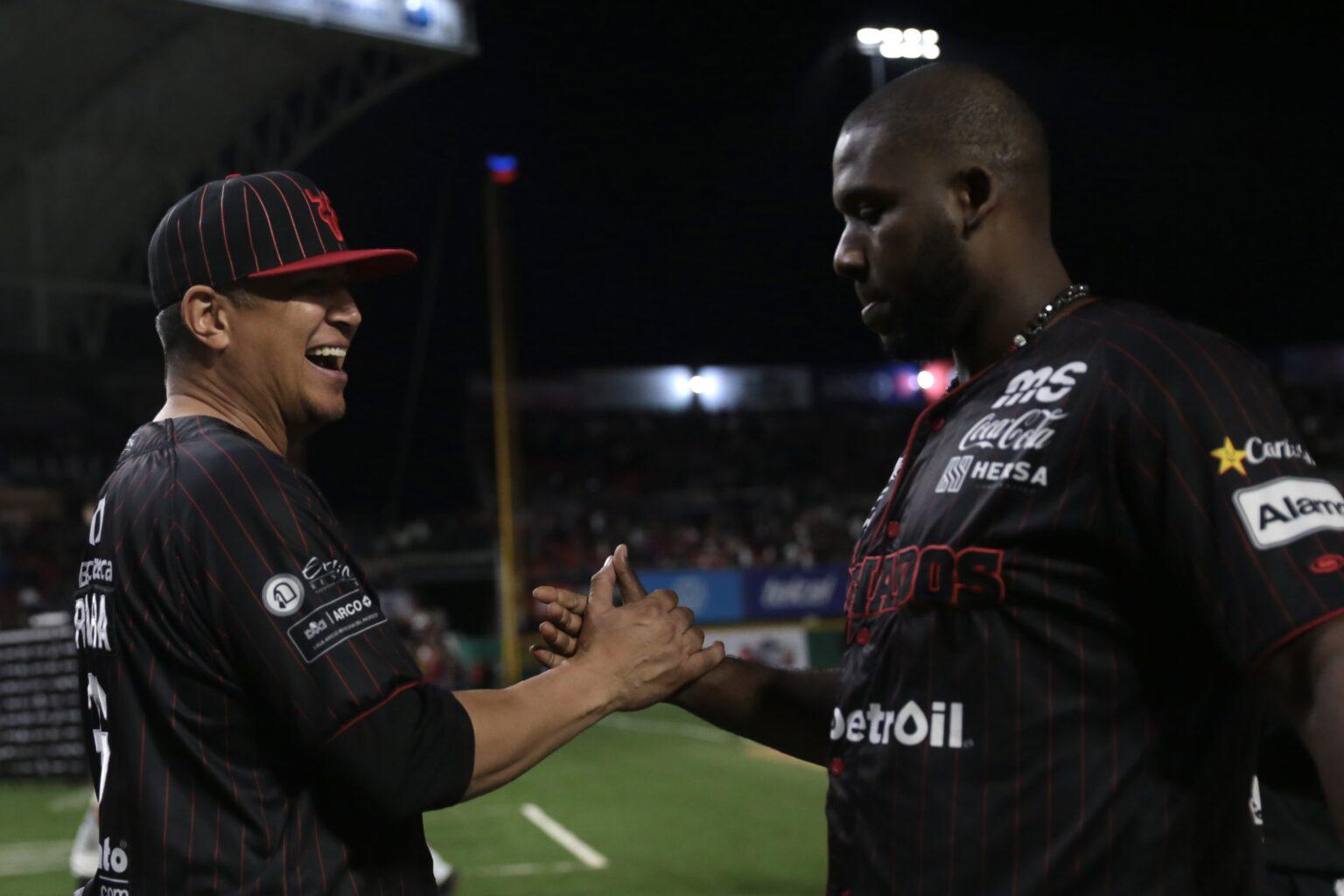 $!Venados y Naranjeros, una serie de cuentas pendientes