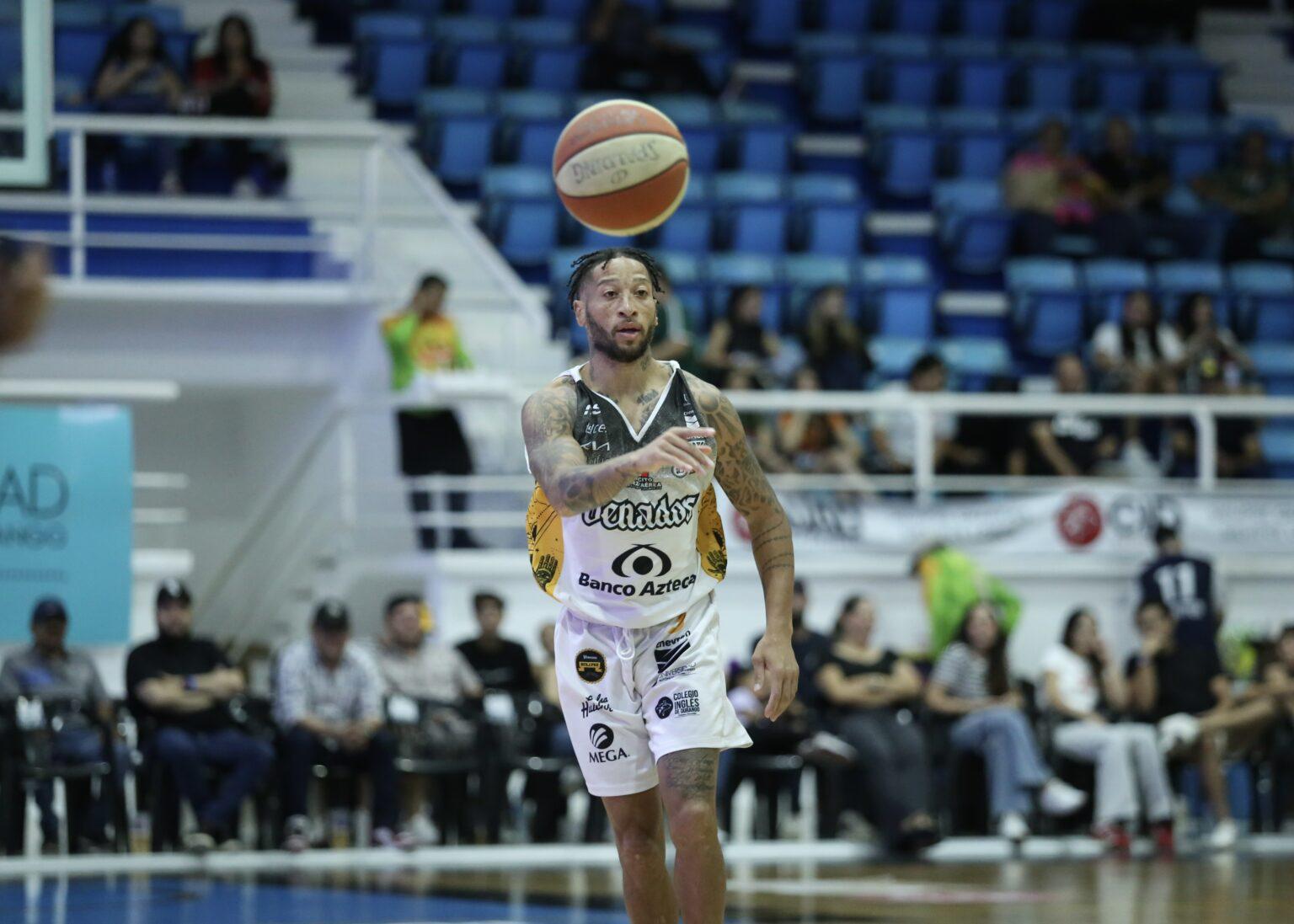 $!Venados Basketball se despide de casa con derrota ante Pioneros