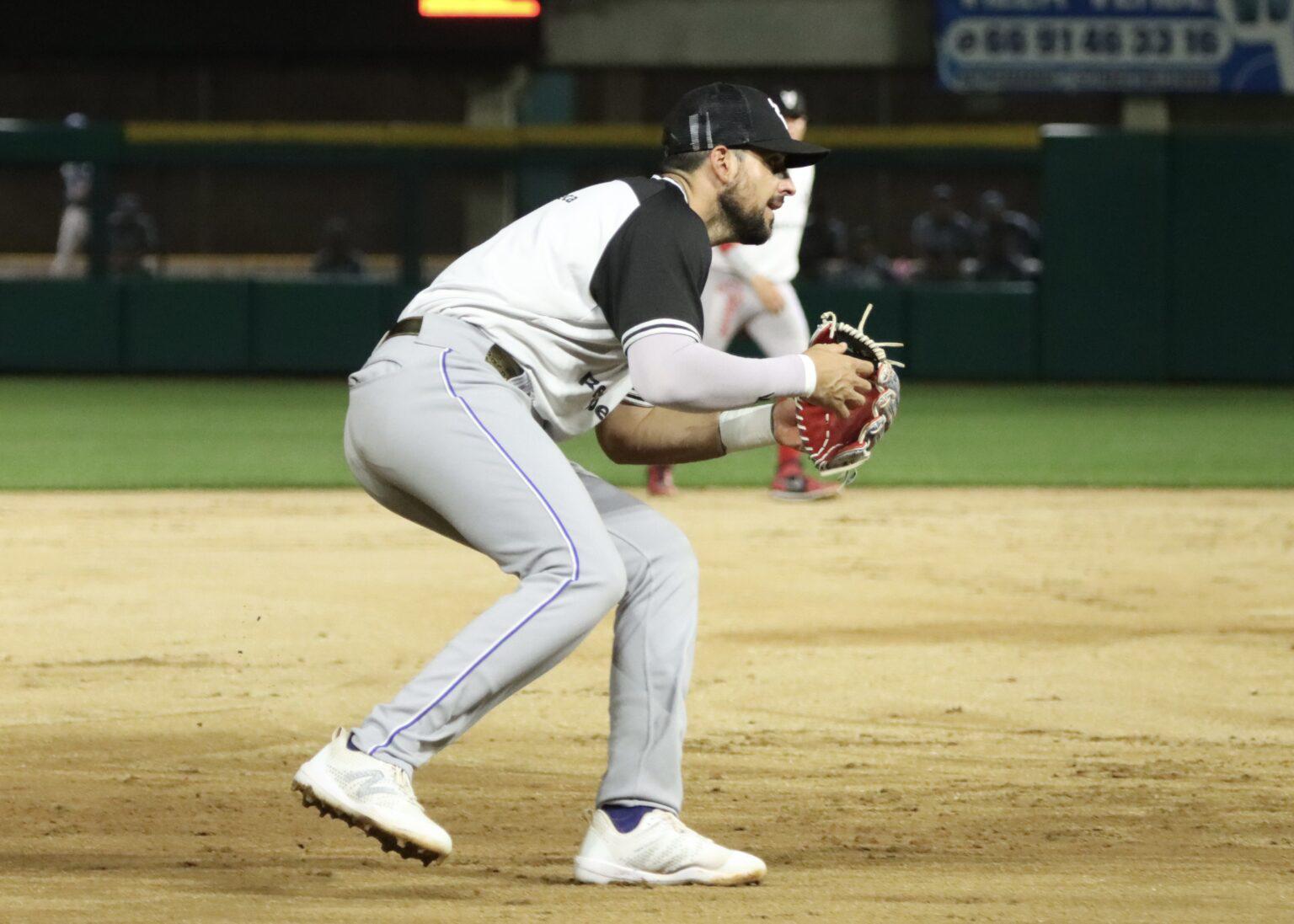 $!Luis Carlos Rivera se muestra satisfecho con desempeño de Venados de Mazatlán en pretemporada