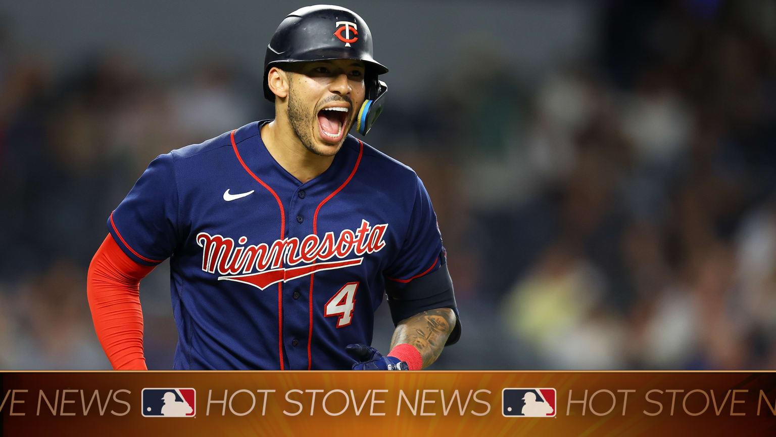 $!Mets preocupados por el examen físico de Carlos Correa