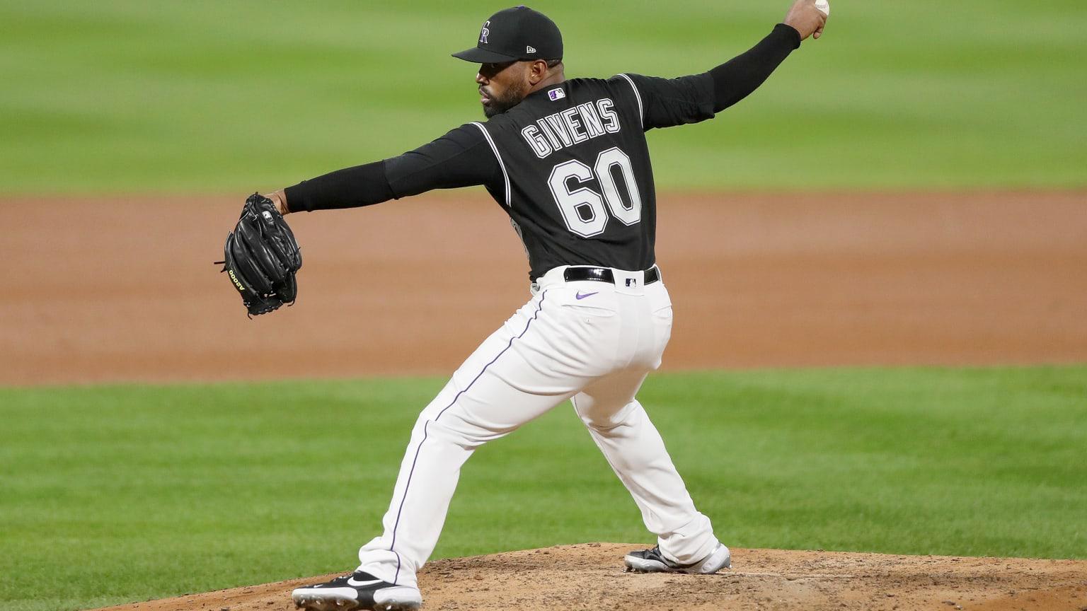 $!El mexicano Luis Cessa llega a los Rojos de Cincinnati para apuntalar el bullpen