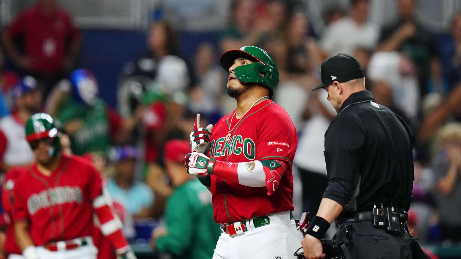 $!México logra histórico pase a la semifinal del Clásico Mundial
