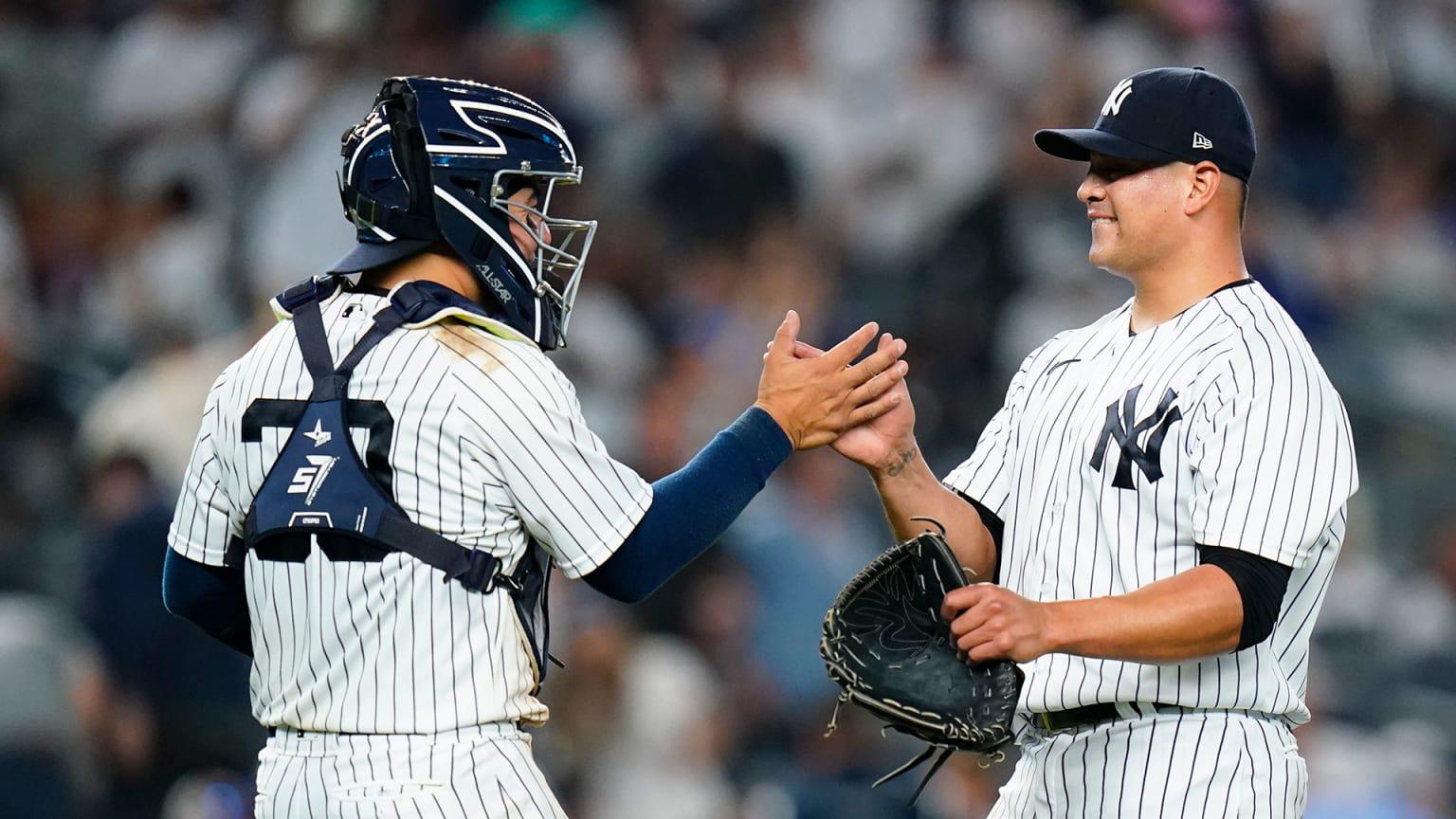 $!Manny Bañuelos es cambiado por los Yanquis a Piratas