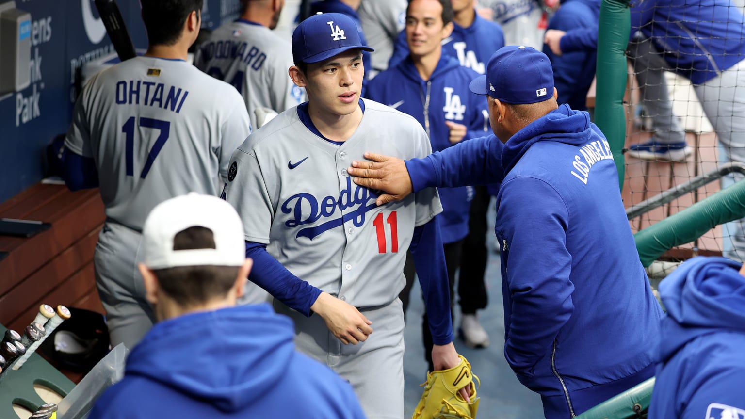 $!Dodgers cobran revancha de Filis