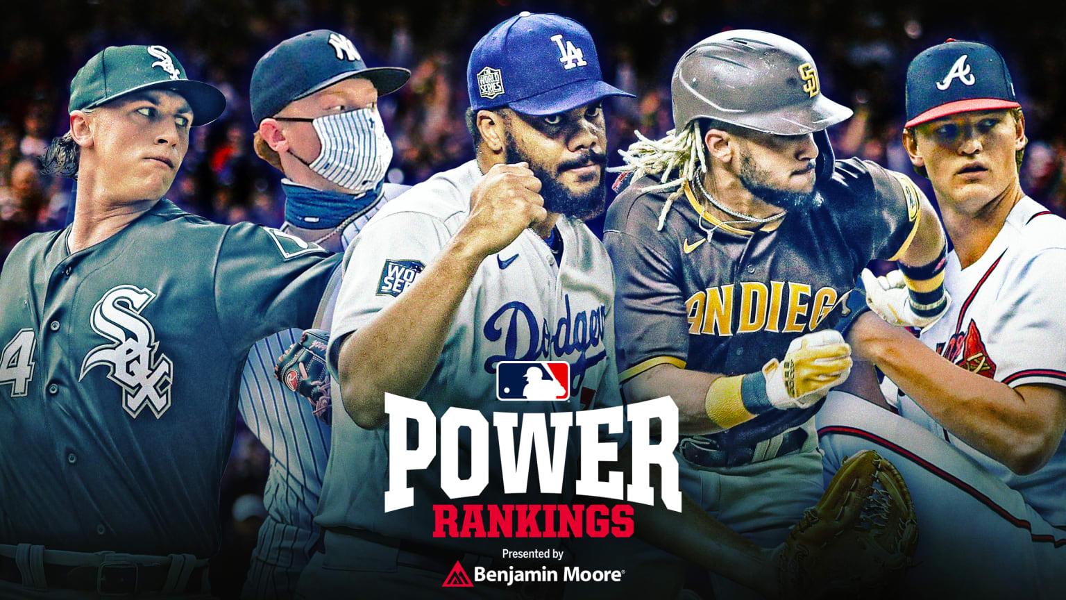 $!Con Dodgers como favoritos, este jueves arranca la temporada 2021 de Grandes Ligas