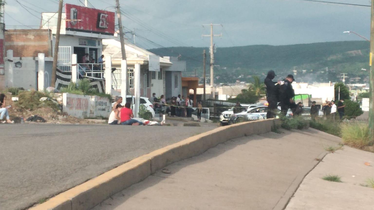 $!Foto: Noroeste