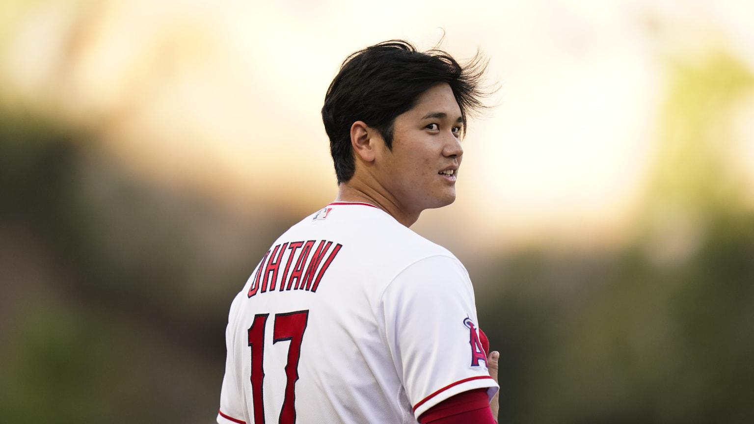 $!Angelinos esperarán hasta el último momento posible cambio por Shohei Ohtani